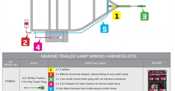 Blazer Trailer Lights Wiring Diagram Blazer Led Trailer Lights Wiring Diagram Shelly Lighting