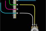 Blend Pot Wiring Diagram Fralin Pickups Blender Pot Incredibly Powerful and Useful Mod for