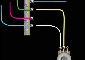 Blend Pot Wiring Diagram Fralin Pickups Blender Pot Incredibly Powerful and Useful Mod for