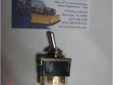 Blizzard Plow Light Wiring Diagram 62024 Blizzard Plow Light Switch Power Hitch 6 Prong Dpdt On Off toggle