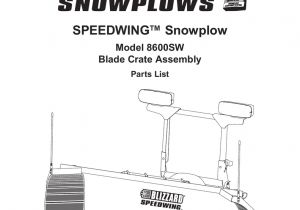 Blizzard Plow Light Wiring Diagram Blizzard Parts List Speedwing Snowplow Plow Side Blade and Off Truck Blizzard Plow Light Wiring Diagram Blizzard Parts List Speedwing Snowplow Plow Side Blade and Off Truck
