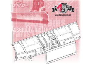 Blizzard Power Plow Wiring Diagram Blizzard Ski Automobile Accessories Blizzard Power Plow