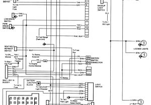 Block Wiring Diagram 1984 Chevy P 32 Wiring Schematic Wiring Diagram Save