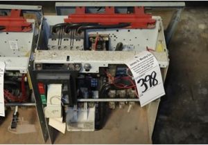 Blodgett Sho 100 G Wiring Diagram Westinghouse 18 Bucket W Size 4 Fvnr Starter