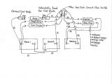 Blue Sea Acr Wiring Diagram Battery Ballast Wiring Diagram Wiring Diagram