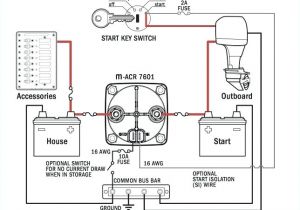 Blue Sea Acr Wiring Diagram Dual Battery System Wiring Diagram Pro Boat Marine Installing A