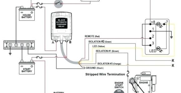 Blue Sea Acr Wiring Diagram Dual Battery System Wiring Diagram Pro Boat Marine Installing A