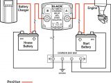 Blue Sea Acr Wiring Diagram isolation Relay Wiring Diagram Wiring Diagram