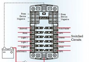 Blue Sea Systems Wiring Diagram Blue Sea Systems St Blade ato atc Fuse Blocks Tag Level Blue Sea Systems Wiring Diagram Blue Sea Systems St Blade ato atc Fuse Blocks Tag Level