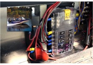 Blue Sea Systems Wiring Diagram Blue Sea Systems St Blade Fuse Block 12 Circuits with Negative Bus Blue Sea Systems Wiring Diagram Blue Sea Systems St Blade Fuse Block 12 Circuits with Negative Bus
