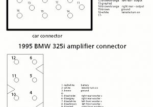 Bmw 318i Radio Wiring Diagram Bmw Radio Wiring Wiring Diagram Blog