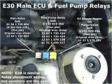 Bmw E30 Fuel Pump Wiring Diagram Wiring Diagram Bmw E30 Fuel Pump Relay Location 2003 Bmw 325i Wiring