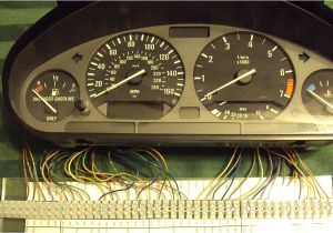 Bmw E36 Instrument Cluster Wiring Diagram Bmw E36 Cluster Wiring Wire Diagram Here Bmw E36 Instrument Cluster Wiring Diagram Bmw E36 Cluster Wiring Wire Diagram Here