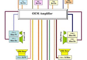 Bmw E46 Amp Wiring Diagram Bmw E46 Amplifier Wiring Diagram