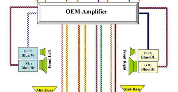 Bmw E46 Amp Wiring Diagram Bmw E46 Amplifier Wiring Diagram