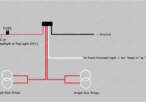 Bmw E46 Angel Eyes Wiring Diagram Bmw E46 Door Lock Wiring Diagram Wiring Diagram