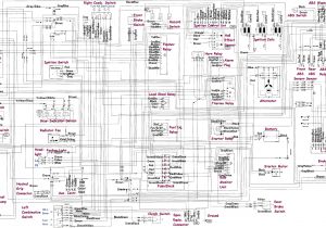 Bmw K75 Wiring Diagram Wiring Diagram Bmw K1200 Wiring Diagram Info