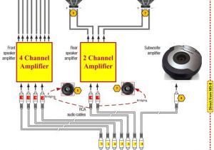 Bmw Logic 7 Amp Wiring Diagram L7 Amp Wiring Diagram for Data Wiring Diagram