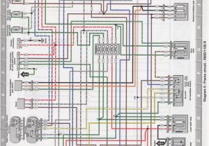 Bmw R1150gs Wiring Diagram Bmw R1150rt Wiring Diagram Wiring Diagram Autovehicle