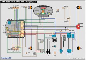 Bmw R75 5 Wiring Diagram Bmw 5 Wiring Diagram Wiring Diagram Completed
