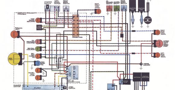 Bmw R75 5 Wiring Diagram Bmw R75 5 Wiring Diagram Wiring Diagram All