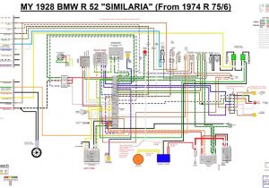 Bmw R75 6 Wiring Diagram 1928 Bmw R52 Similaria Bob Likes Bikes