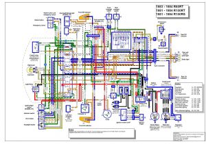 Bmw R80 Wiring Diagram Systen Bmw Wiring Diagrams Wiring Diagram Schema