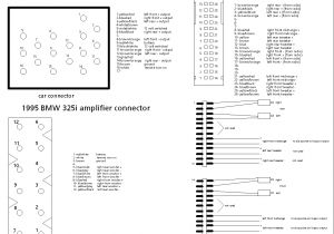 Bmw Radio Wiring Diagram Bmw E36 Stereo Wiring Business Wiring Diagram Database