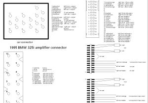 Bmw Radio Wiring Diagram Bmw E36 Stereo Wiring Business Wiring Diagram Database