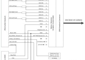 Bmw Wiring Diagrams E90 E92 Headlight Wiring Diagram Wiring Diagram