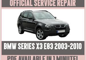 Bmw X3 E83 Wiring Diagram Bmw E83 Wiring Diagram Wiring Diagram