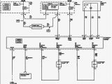 Bmw X5 E53 Wiring Diagram E53 Wiring Diagram Wiring Diagram Datasource
