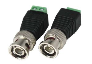 Bnc Connector Wiring Diagram Buy Dhandistributor 50x Bnc Connector Bnc Male and Screw Terminals