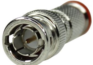Bnc Connector Wiring Diagram Weatherproof Bnc Male Compression Type Connector for Rg59 Coaxial