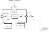 Boat Battery isolator Wiring Diagram Marine Battery Switch Wiring Diagram Full Size Of Dual Blue Sea Car
