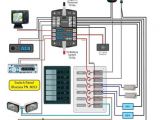 Boat Battery Wiring Diagram Rewire Flats Boat the Hull Truth Boating and Fishing forum