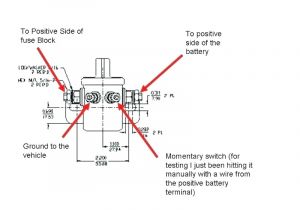 Boat Dual Battery isolator Wiring Diagram Marine Battery isolator Wiring Diagram for with Switch