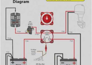 Boat Dual Battery isolator Wiring Diagram Wiring A Boat Switch Panel Perfect Arc Switch Panel Wiring Diagram