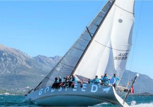 Boat Dual Battery System Wiring Diagram 2004 Farr 520 Performance Segel Boot Zum Verkauf Www