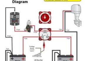 Boat Dual Battery System Wiring Diagram 81 Best Marine Images Boat Fishing Boats Boat Building