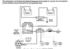 Boat Dual Battery System Wiring Diagram Boat Dual Battery isolator Wiring Diagram Boat Battery