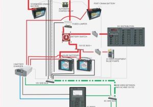 Boat Dual Battery System Wiring Diagram Dual Marine Wiring Diagram Main Fuse21 Klictravel Nl