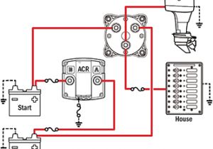 Boat Dual Battery Wiring Diagram Sailboat Dual Battery Wiring Diagram Wiring Diagram Blog