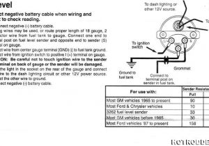 Boat Fuel Sender Wiring Diagram 20 Fresh Boat Fuel Gauge Wiring Diagram