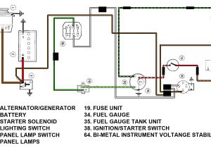 Boat Fuel Sender Wiring Diagram Fuel Gauge Wiring Diagram Searay