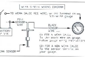 Boat Fuel Sender Wiring Diagram Gas Tank Wires the Hull Truth Boating and Fishing forum