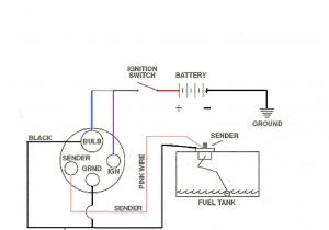 Boat Fuel Sender Wiring Diagram Installed New Gauges In My Pontoon Boat they All Work