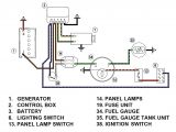 Boat Fuel Sender Wiring Diagram Marine Fuel Gauge Wiring Diagram Download