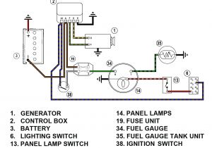 Boat Fuel Sender Wiring Diagram Marine Fuel Gauge Wiring Diagram Download