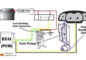 Boat Fuel Sender Wiring Diagram Sender within Boat Fuel Sending Unit Wiring Wiring
